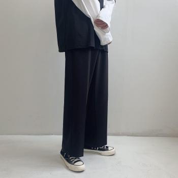 Ropa Callejera Pantalón Suelto