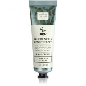 Scottish Fine Soaps Pflegecreme für Gärtnerhände, 75 ml