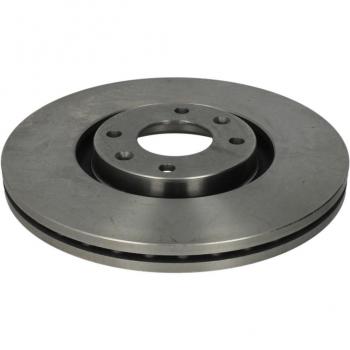 TEXTAR Bremsscheibe vorne 92133203
