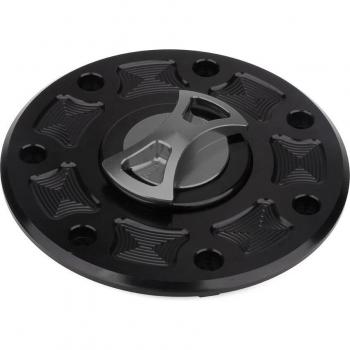 Cubierta de Tanque de Aluminio para Kawasaki ZXR