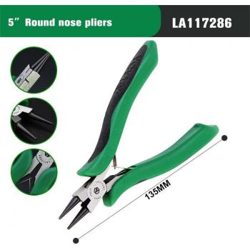 LAOA Long Nose Pliers