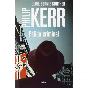 Pálido criminal