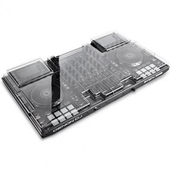 Decksaver Denon MCX8000 Cover