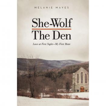 She-Wolf