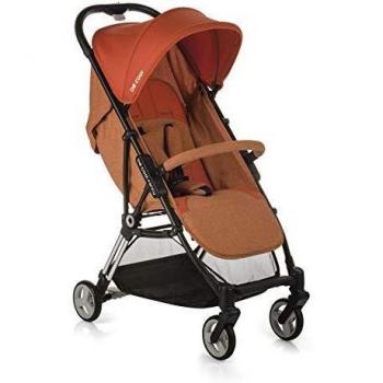 Passeggino Be Cool Fancy da 6 Mesi a 15 Kg