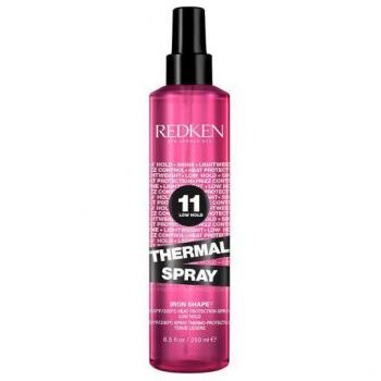 Redken Iron Shape 11 Thermal Holding Spray 250ml