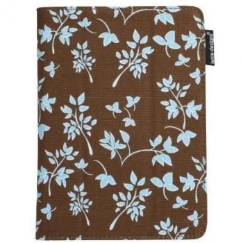 Jade Flower Shield for Apple iPad Air – Lente Design