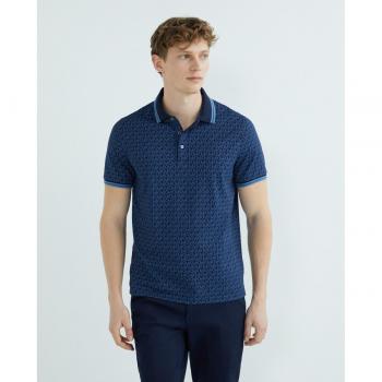 Polo regular de hombre Michael Kors