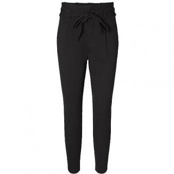 Vero Moda Women's Paperbag Trousers