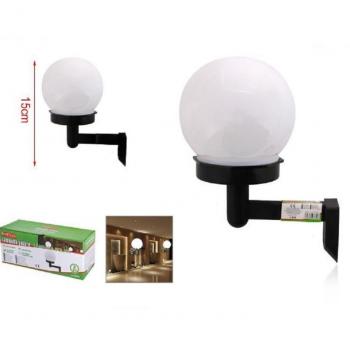 SolGlow Lampara de Pared 15