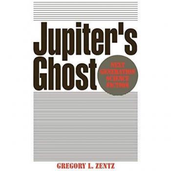 Jupiter's Ghost: Next Generation Science Fiction