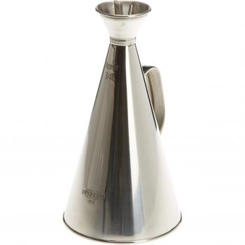 Aceitera Antigoteo Cuydesa 3/4L Acero Inoxidable
