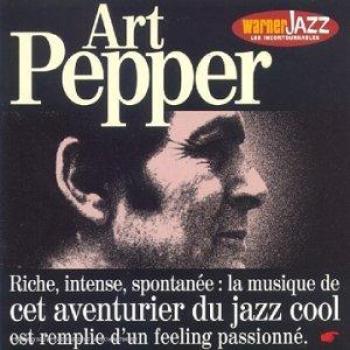 Art Pepper / Jazz Classic