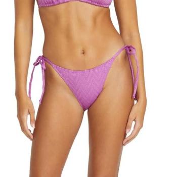 Volcom V Baby Skimpy Bikini M Purple