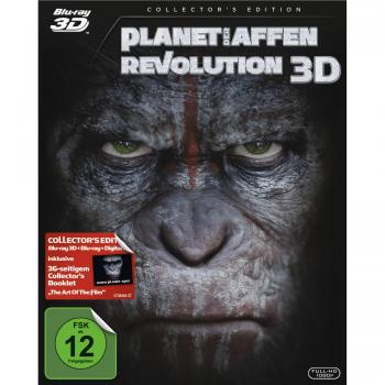 Planet der Affen