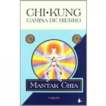CHI KUNG, CAMISA DE HIERRO