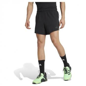 Short adidas D4T Workout en French Terry
