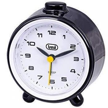 Trevi 3P24 Nero Movimento Silenzioso