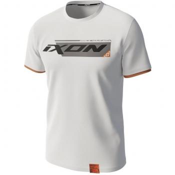 Ixon Storm T-Shirt Weiß