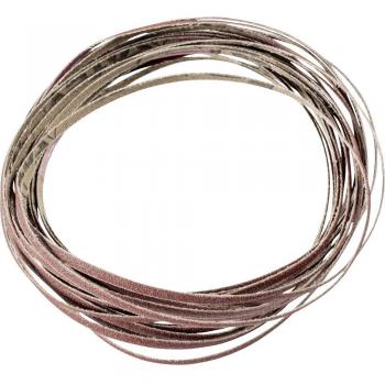 Pferd Aluminum Oxide Short Belt BA 3/305 T A 60