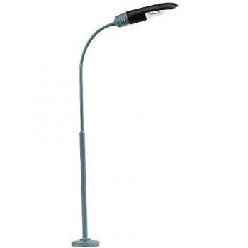 Puppenhaus-Zubehör Kahlert 30708 Licht (grau)