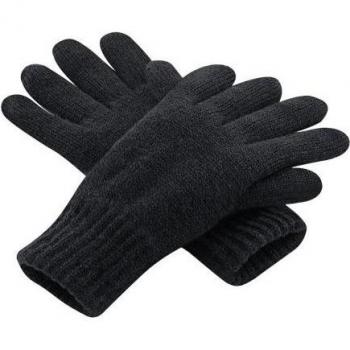 Beechfield Classic Hand Gloves Thinsulate – Unisex Erwachsene