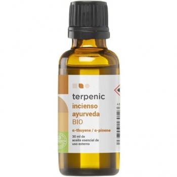 Huile essentielle d'encens 30ml bio