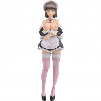 Takai’s Kuru Sweet 04 Figure