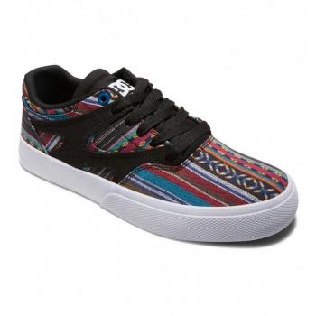 Tacón Urbano Kalis Vulc Negro