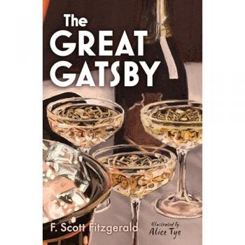 The Great Gatsby