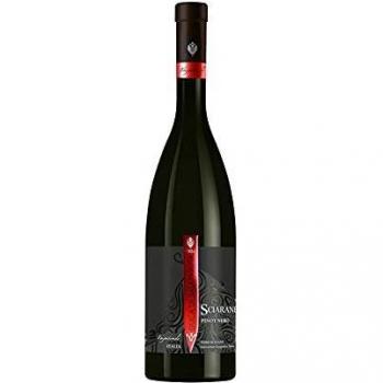 Vino Duca Di Salaparuta Sciaranera Pinot Nero IGT Cl 75 2017