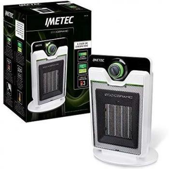 IMETEC 4033 ECOCERAMIC
