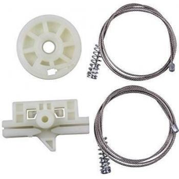 ESC Auto Parts EWR926 Window Regulator Repair Kit Front Left for Peugeot