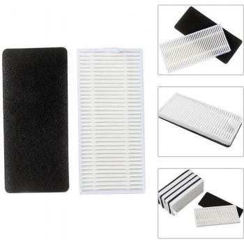 Accesorio Repuesto: Filtro Pack 5 piezas – Mamibot
