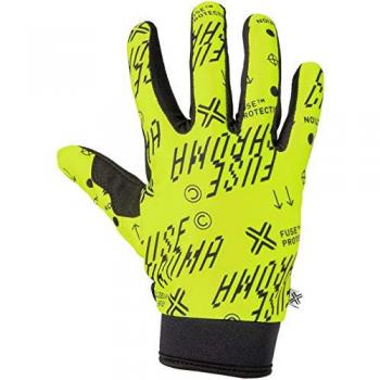 Guanti da ciclismo Fuse Protection Chroma MY2021