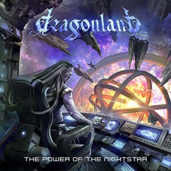 La Esencia de la Noche Estelar – Dragonland