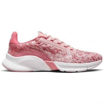 Flyknit SuperRep Go 3 Nature Next Nike Femme – Rose 39