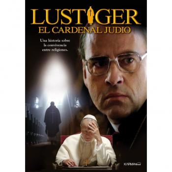 Lustiger, el cardenal judío