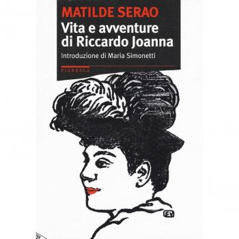Vita e avventure di Riccardo Joanna