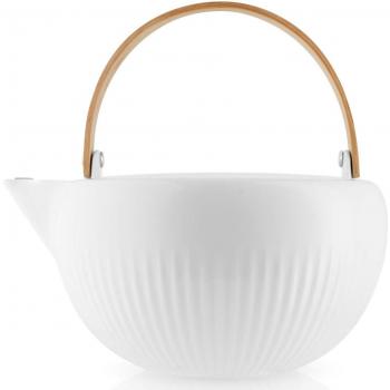 EVA SOLO 886268 Küchenhelfer, Kunststoff, Weiß