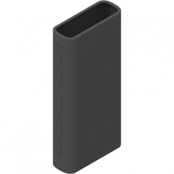 Protection en silicone pour batterie externe Xiaomi 20000mAh