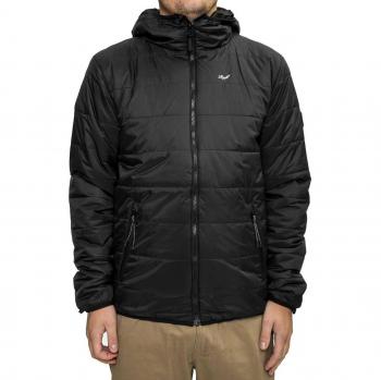Reell Hütchenjacke, Dunkle Version – 04‑034