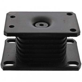 FEBI Bilstein 17495 Federkissen Blattfeder (Mercedes Benz)