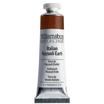 Oil Williamsburg 37ml – Colore Pozzuoli Terre