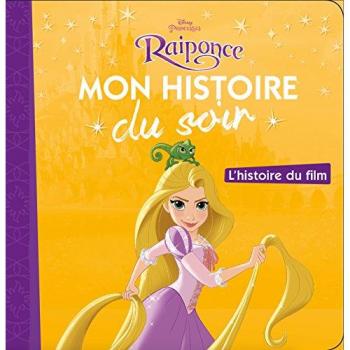 Raiponce