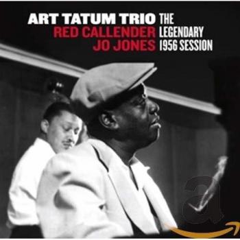 Legendary session 1956