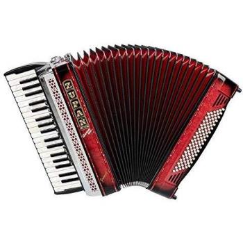 Zupan Juwel IV 96 MH Akkordeon