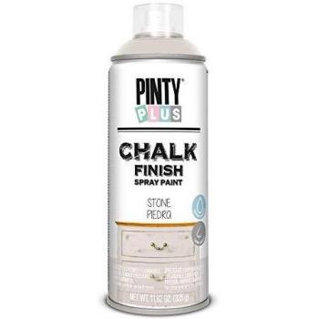 Steinfarbendes Kreidespray für vielseitige Anwendungen