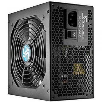 Seasonic 430 W Bronze‑Level PC‑Netzteil, ATX 12V, SS‑430GB