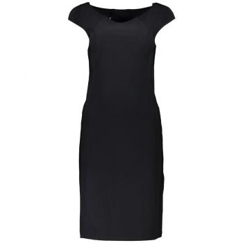 Robes PATRIZIA PEPE Femme Noir Sophistiquée